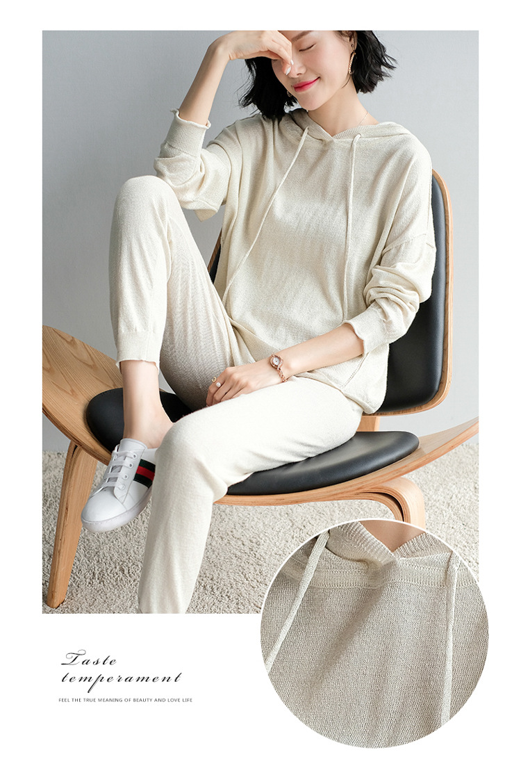 Costume femme JANELUXURY en Tricot - Ref 3335453 Image 10