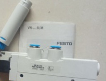 ԭb FESTO  VN-10-H-T3-PQZ-VQ2-R01  193490