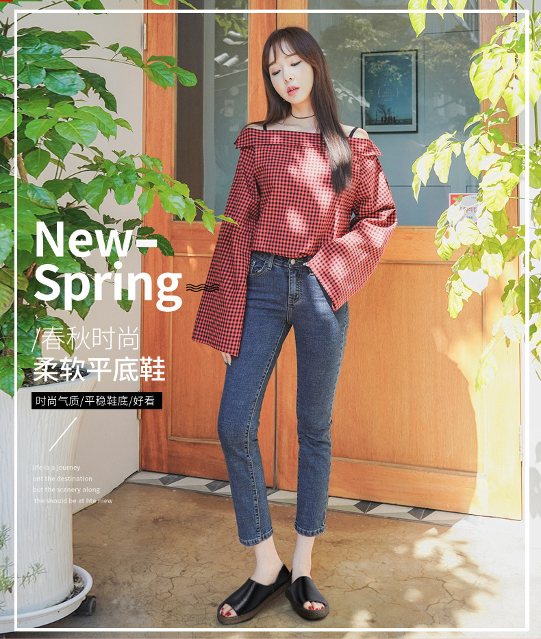 Chaussures été pour femme en PVC - Ref 3346533 Image 29