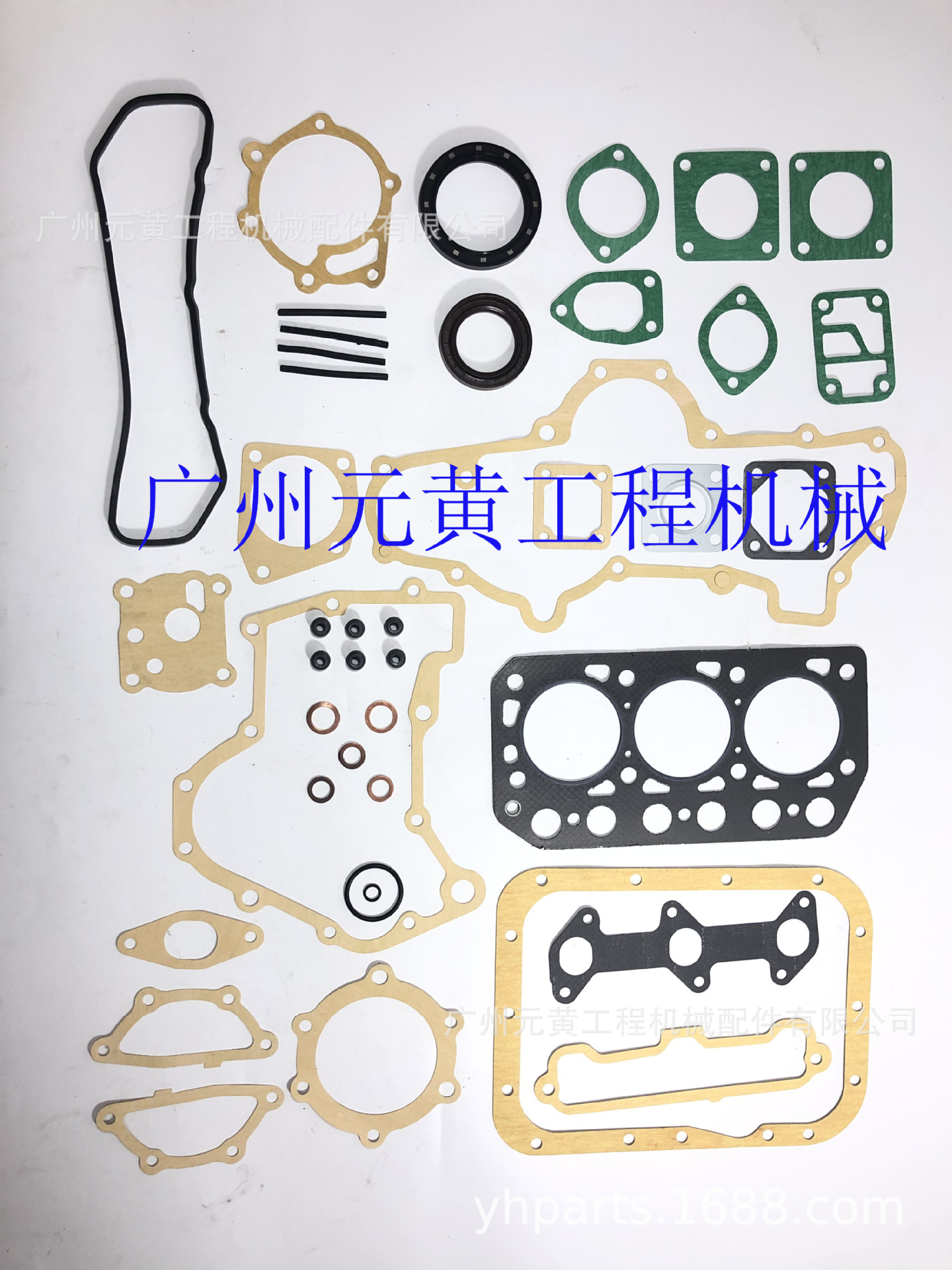 【厂家批发】FD6T大修包适用工程车挖掘机推土机叉车日产发动机