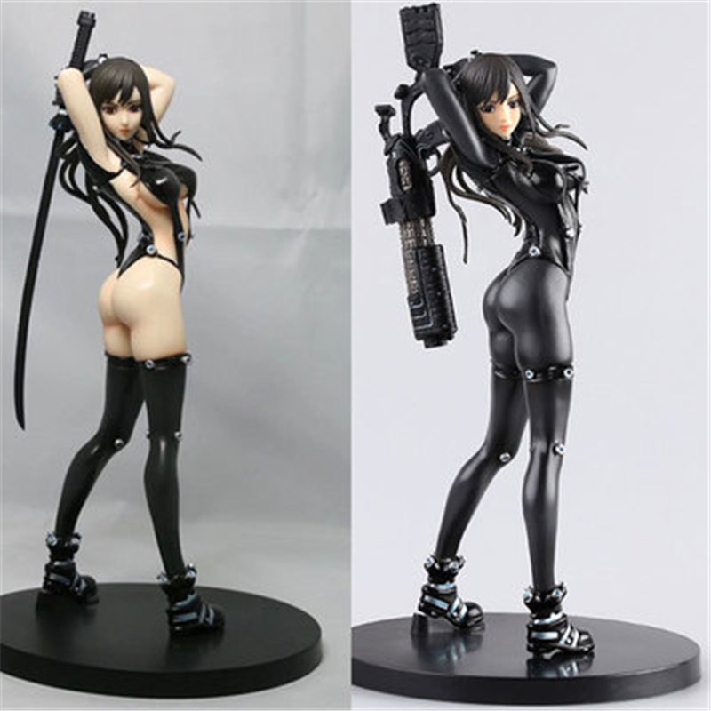 gantz action figures