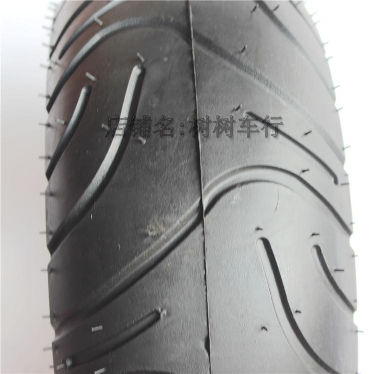 monkey bike monkey motorcycle accessories rear 130/50-8 inch front 90/65-8 vacuum aluminum wheel