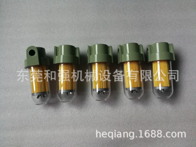 AIRTECH/HP-140V/HP-140H配件 真空泵过滤器 维修保养包 耗材现货