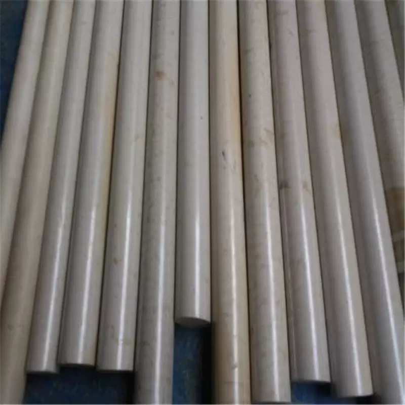 夹层阻燃防静电PPS板棒 聚苯硫醚 灰色黄褐色 黑色 加纤PPS板棒
