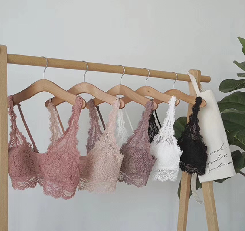 Chic Bra Set