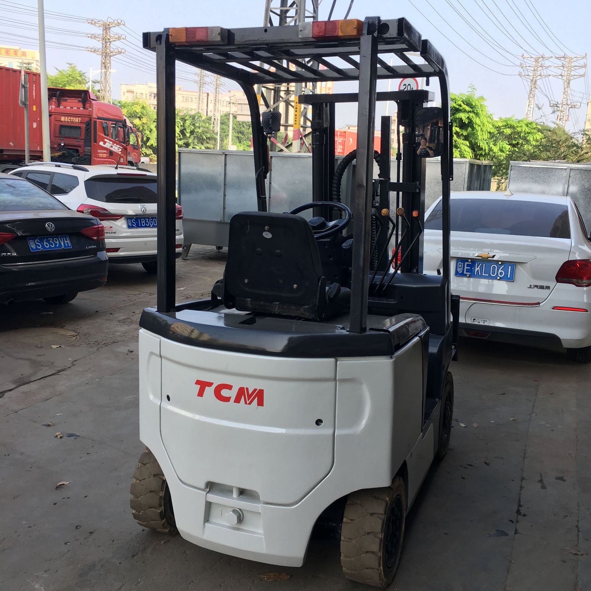 ������ķ�泵 ԭװ1.5��TCM��ƿ�泵 1.5��TCM�綯�泵����