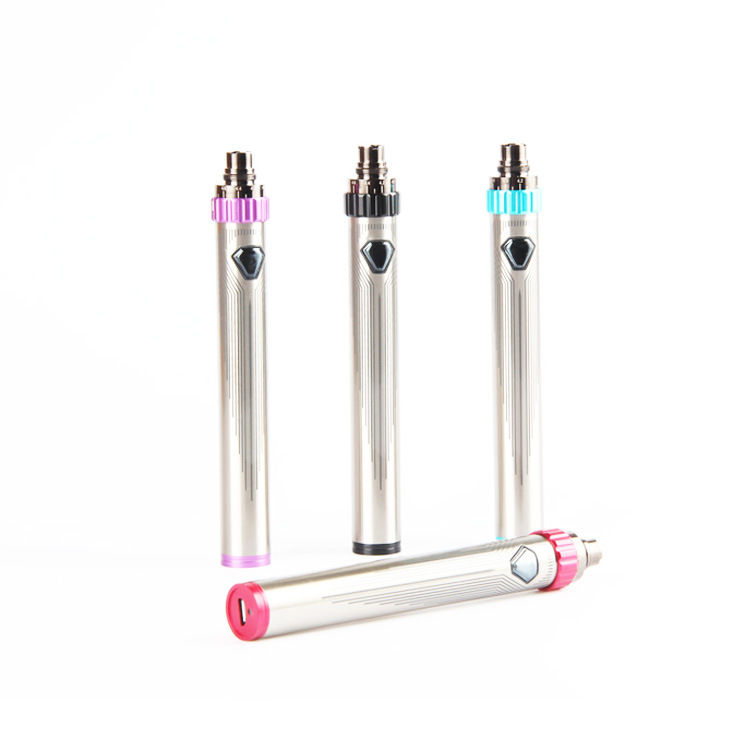 預(yù)熱電池頂部調(diào)壓電池1600mah底部充電電池桿廠家直銷