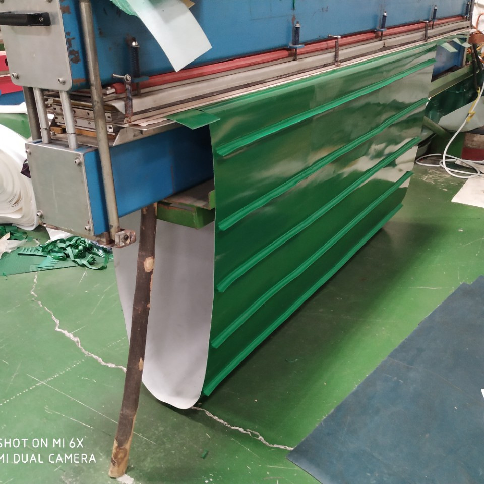 厂家直销超宽挡板带，PU订制款修改 耐酸耐碱防腐蚀