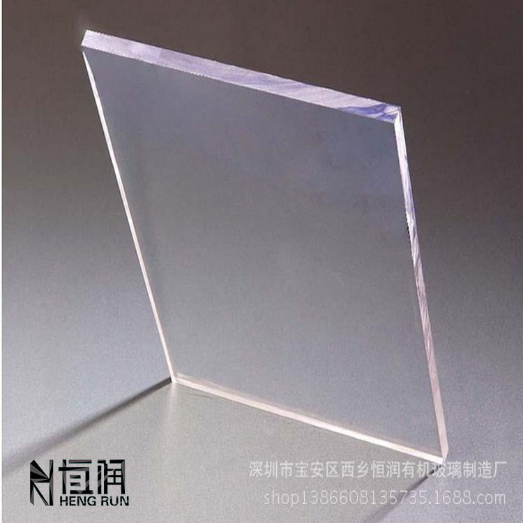 厂家直供PET板材pet磨砂板高强度PET吸塑板PET条纹装饰板高硬度