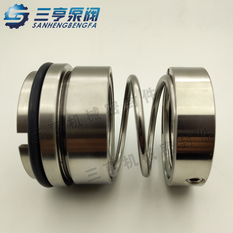 泵用机械密封108U-55 水封 IH化工泵专用密封件 厂家直销