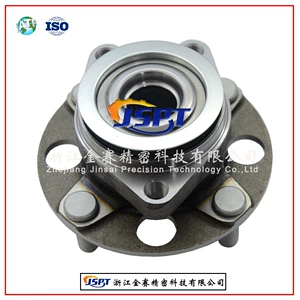 40202-EL000 40202-ED510 40202-EM31A YidA TiidA Front Hub Unit ShAft HeAd