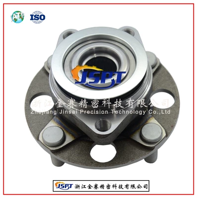 40202-EL000 40202-ED510 40202-EM31A YidA TiidA Front Hub Unit ShAft HeAd