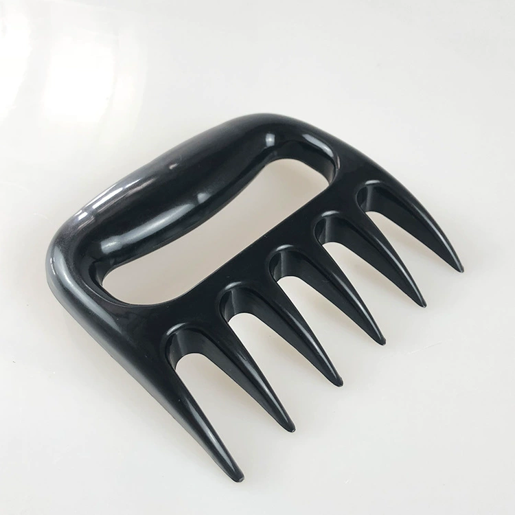 Bear Claw Meat Separator Deli Chicken Fork Tear Separator Meat Loose Meat Tearer Special Lazy Artifact