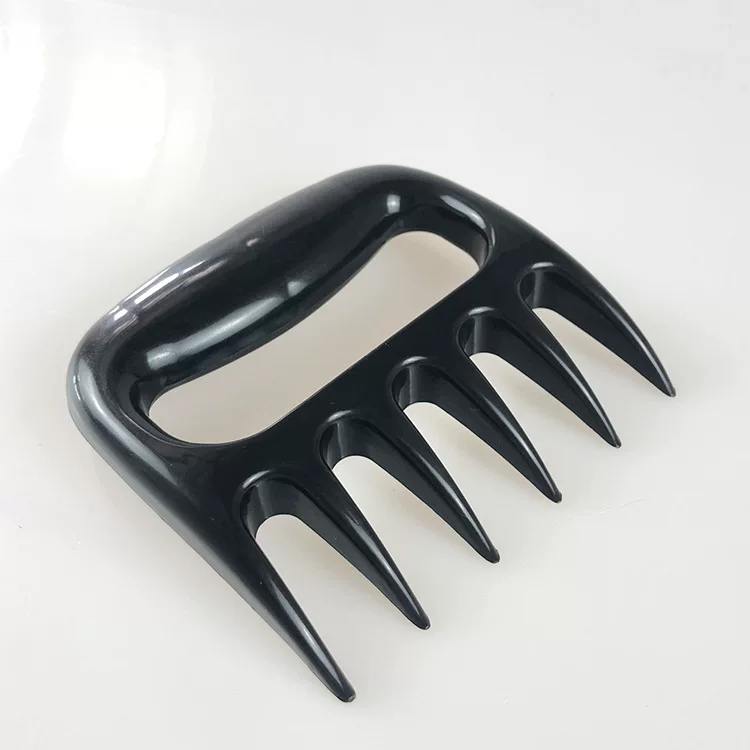 Bear Claw Meat Separator Deli Chicken Fork Tear Separator Meat Loose Meat Tearer Special Lazy Artifact