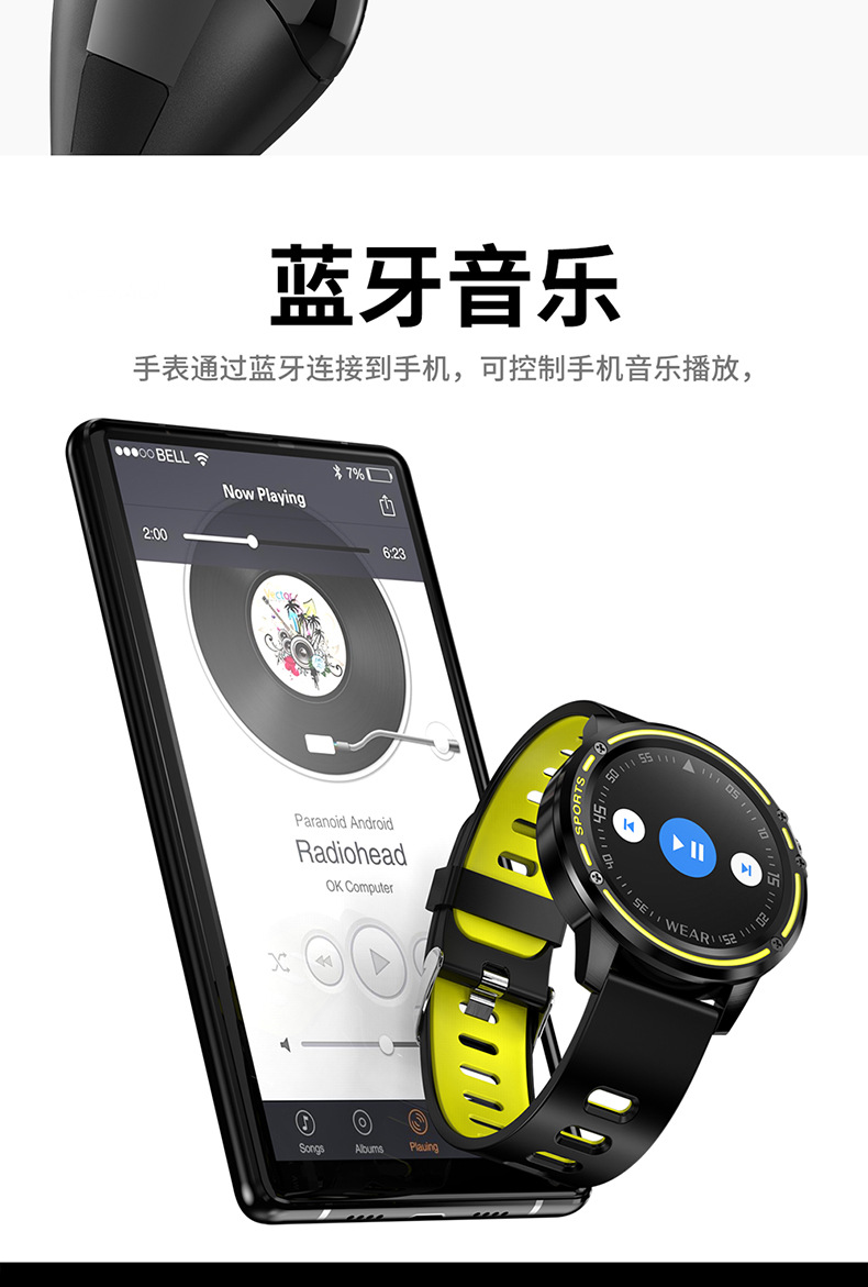 Smart watch - Ref 3390316 Image 23