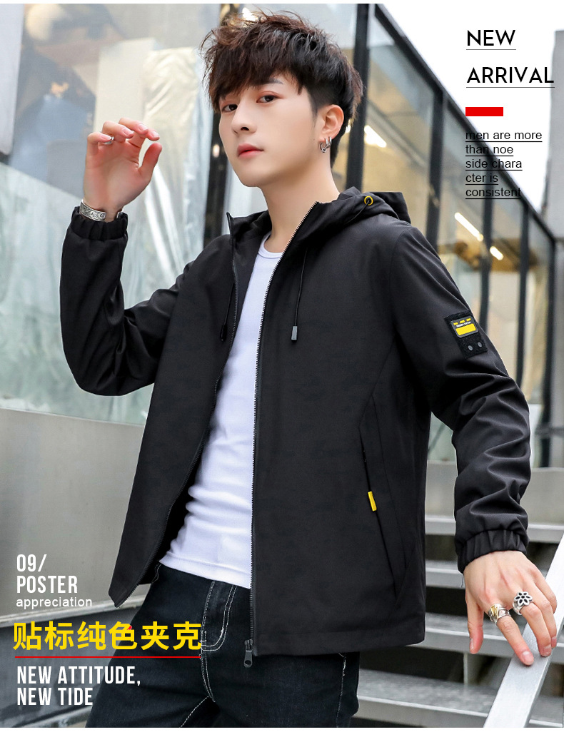 Veste homme en Fibre de polyester Polyester  - Ref 3411464 Image 29