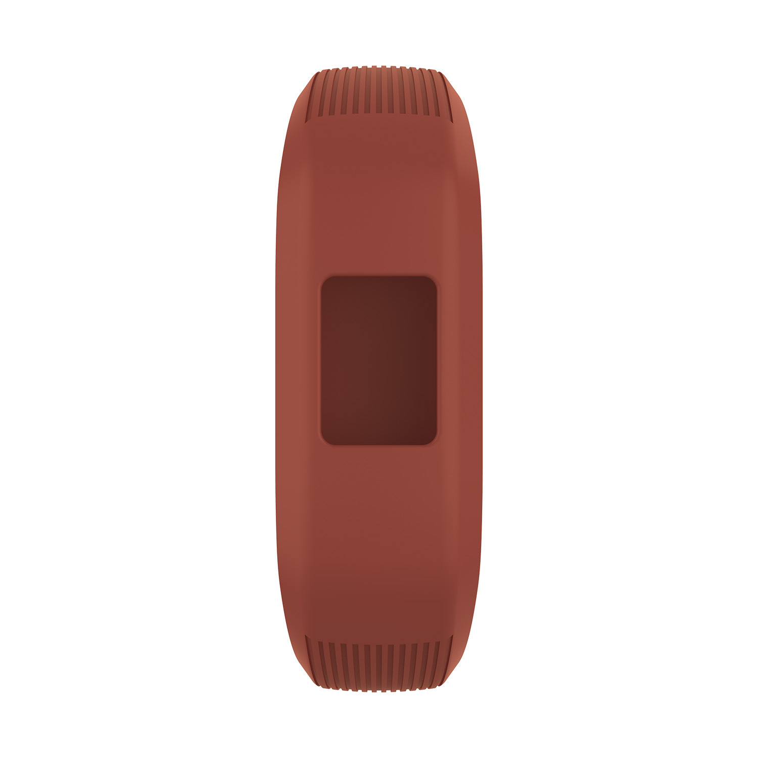 Suitable for Garmin Vivofit JR2 buckless wristband Garmin Vivofit3 children's silicone multi-color wristband undefined