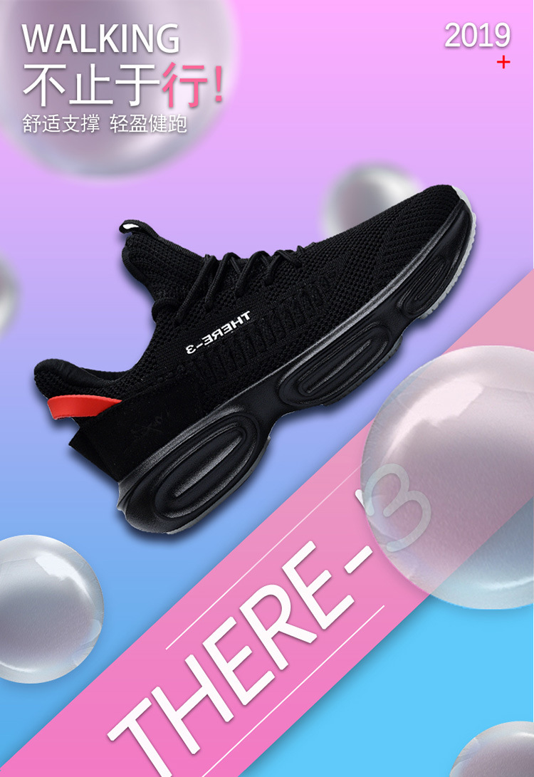 Chaussures de sport femme - Ref 3421262 Image 9