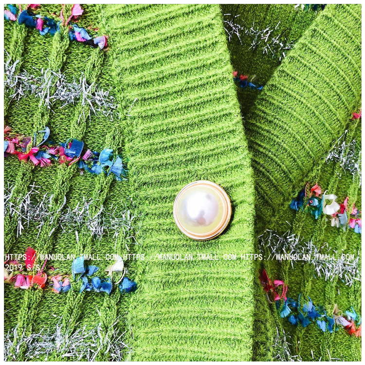 Pull femme en Acrylique - Ref 3414427 Image 12