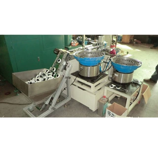 全自动鞋轮 胶轮组装机溜冰鞋组装机溜冰鞋自动化生产设备自动化