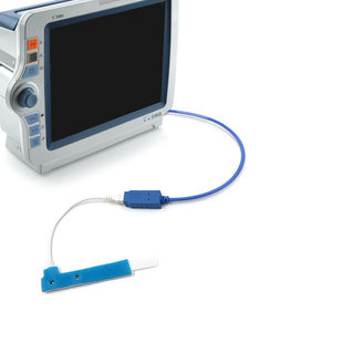 Module, monitor, sensor, monitors oxygen level, bluetooth
