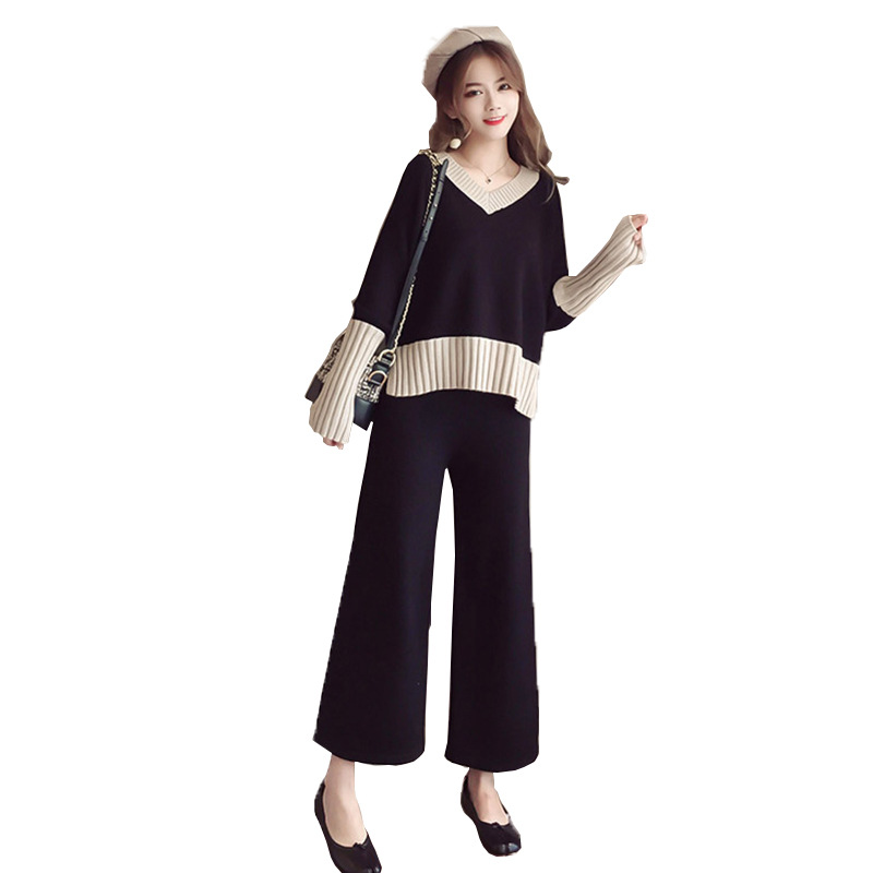 Costume femme en Tricot - Ref 3335735 Image 5