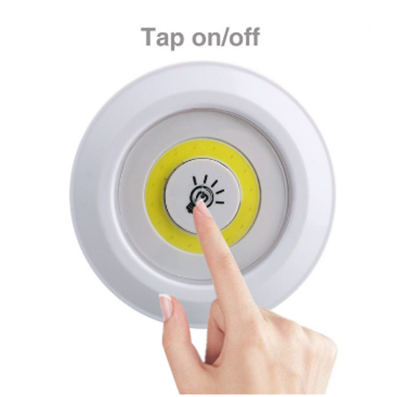 Wireless Remote Control Light Image 3
