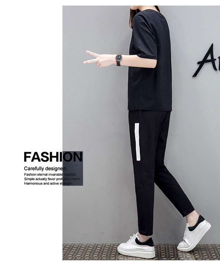 Costume femme en Coton - Ref 3335591 Image 18