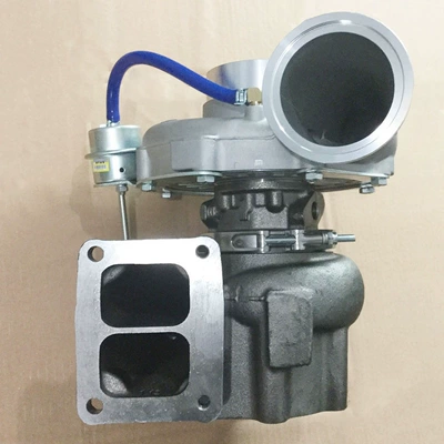 engine system manufacturers – Supercharger