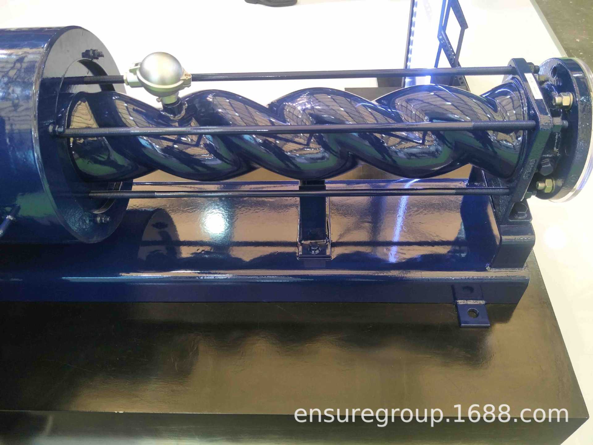 西派克泵Seepex螺杆泵BN2-6L国内销售服务中心