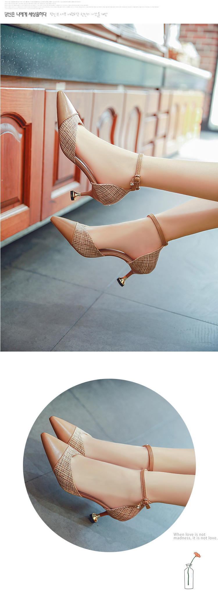 Chaussures été pour femme en Caoutchouc - Ref 3346435 Image 28