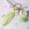 Cartoon epoxy resin, hair band, keychain, South Korea