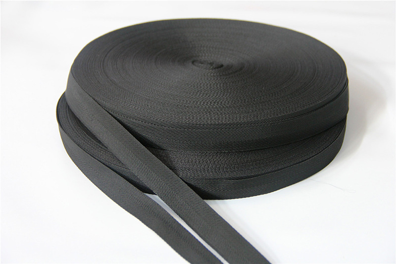 Polypropylene webbing (26)