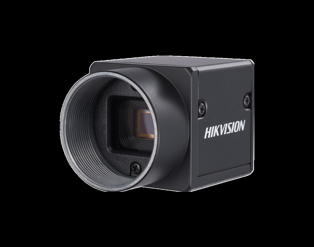 HIKVISION海康威视    MV-CE050-30UC    工业相机