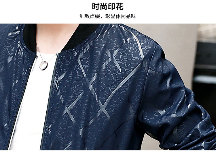 Veste homme en Fibre de polyester Polyester  - Ref 3411348 Image 23