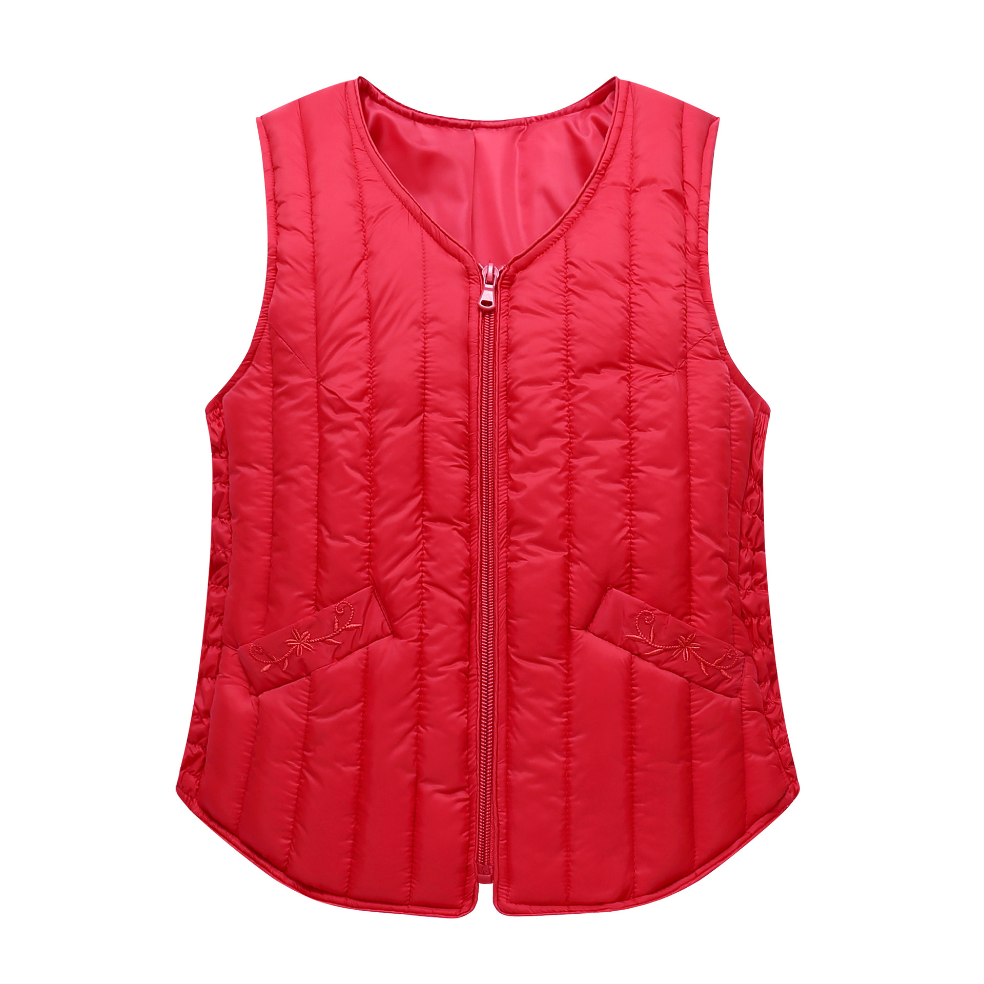 Gilet femme en Polyester - Ref 3434829 Image 6