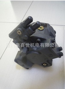 德国REXROTH液压泵A10VSO140DR/31R-PPB12N00 原装正品轴向柱塞泵