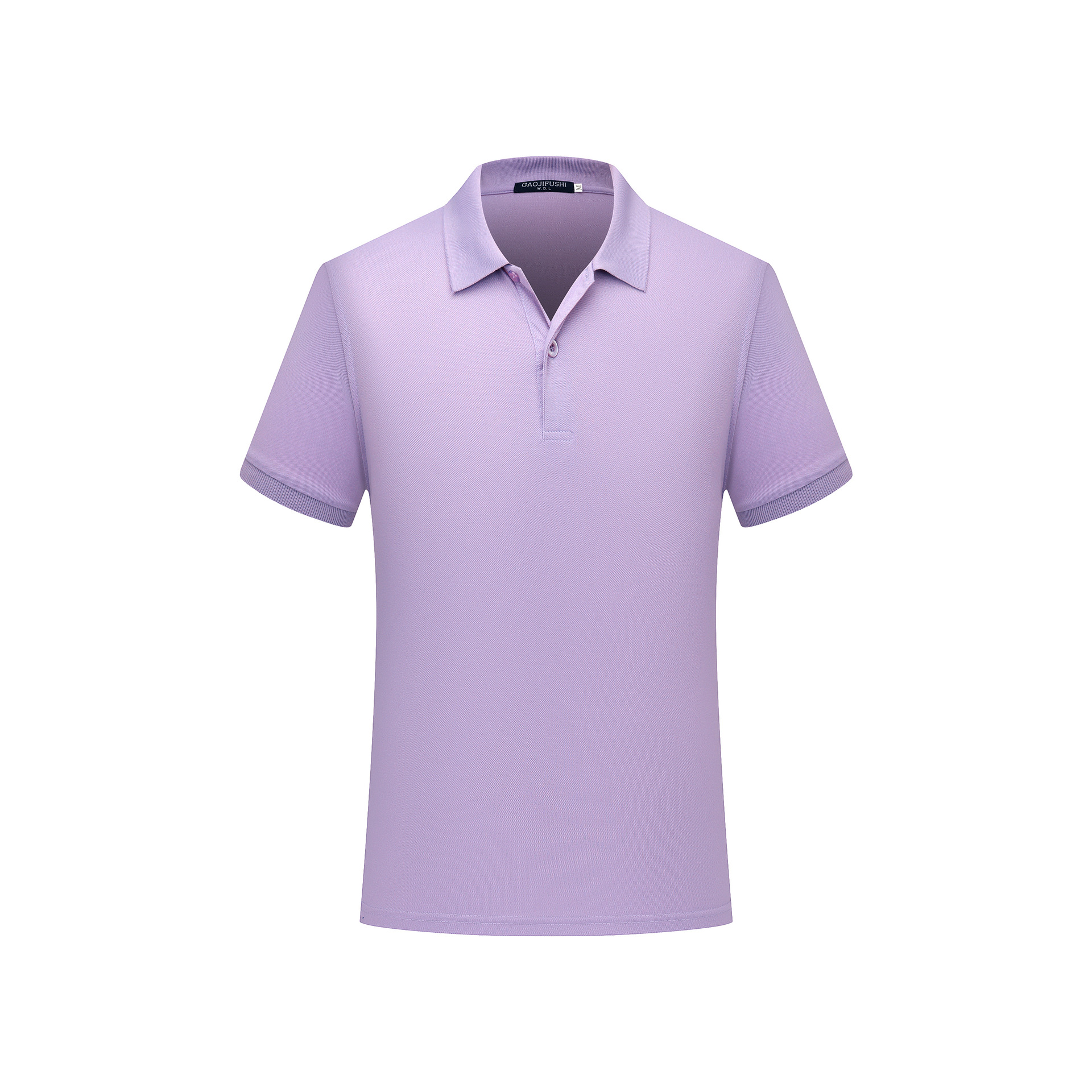 Polo homme en coton - Ref 3442881 Image 34