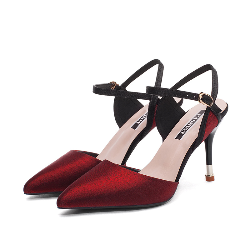 Chaussures été pour femme en Caoutchouc - Ref 3345783 Image 11