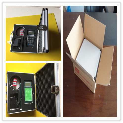 包邮便携式特斯拉斯计601S表面剩磁场检试仪高斯计BST200H