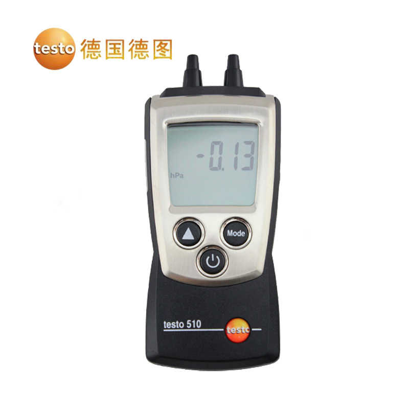 ��ͼtesto510���㾫�����Բ�ѹ������ �ֱֳ�Яʽ���ֵ���ѹ����