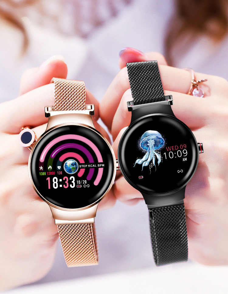 Smart watch BDO  BEI XINGXING - Ref 3391177 Image 21