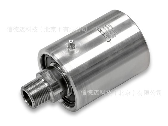 DEUBLIN 杜博林旋转接头355-305-019