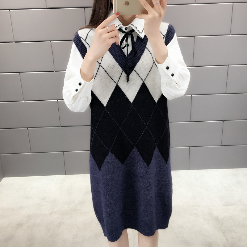 Gilet femme en Coton et lin - Ref 3317281 Image 4