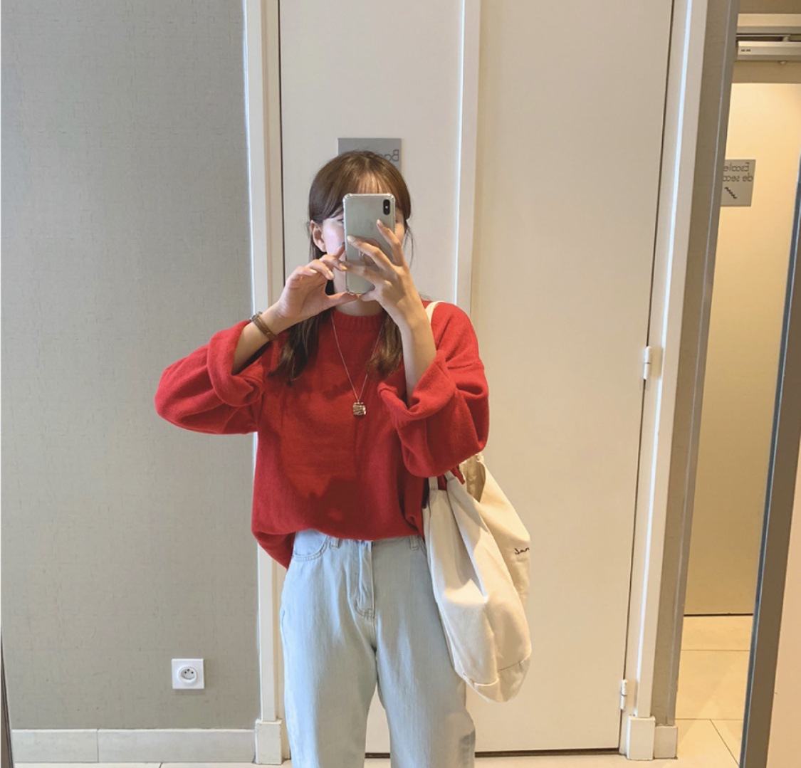 Pull femme - Ref 3414755 Image 1