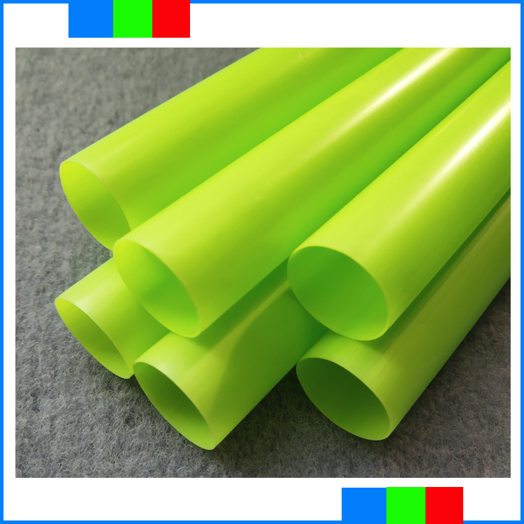 厂家供应pp玩具铲支撑管 pp管装配沙滩铲可定 制尺寸量大从优