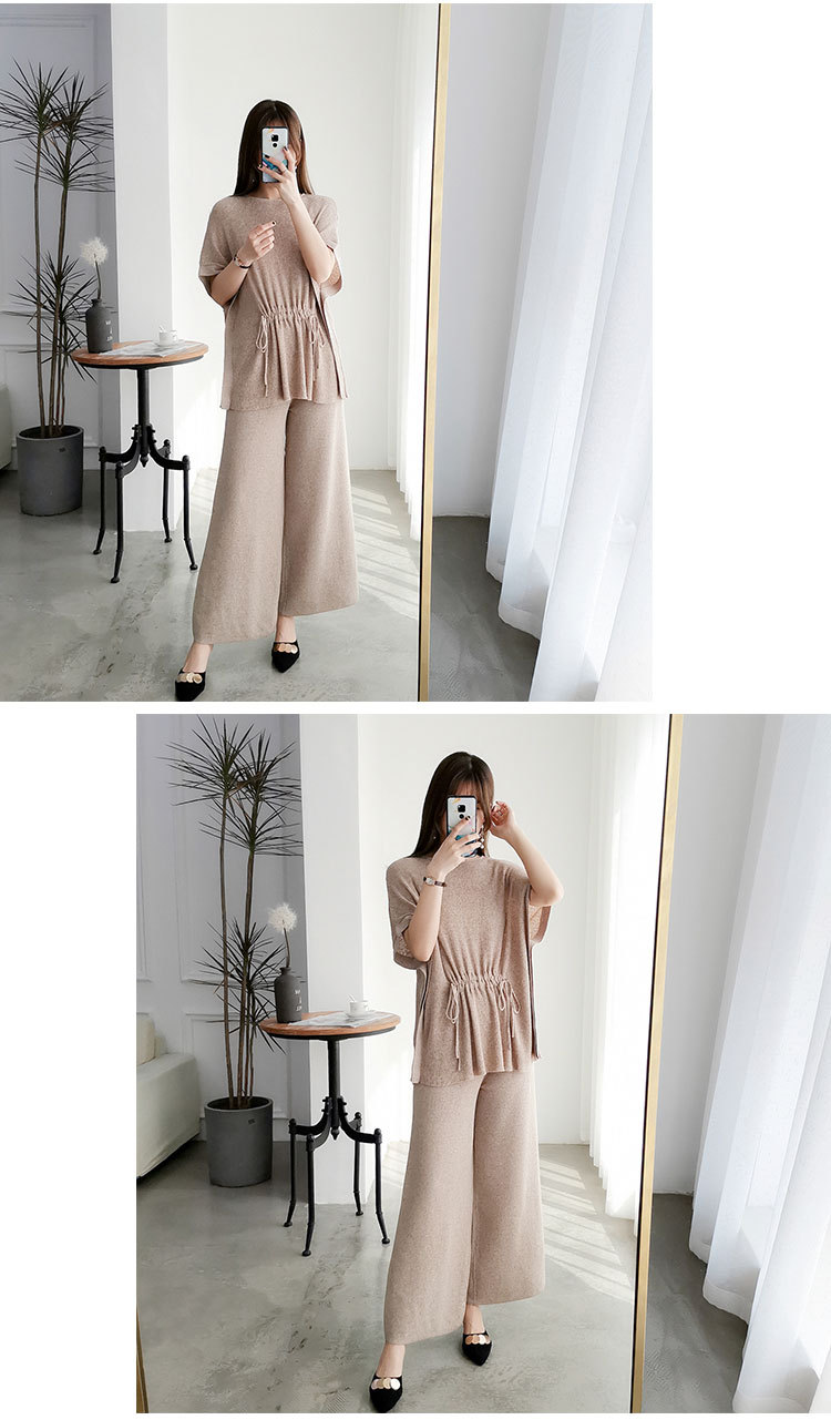 Costume femme ENZUYA en Tricot - Ref 3334453 Image 36