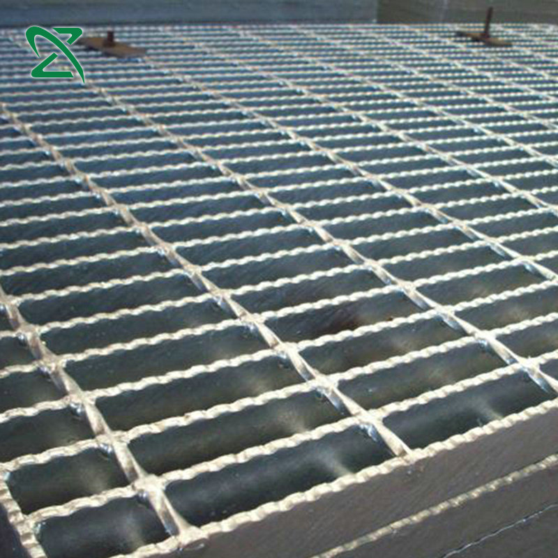 热镀锌钢格栅板,花纹钢格栅板钢格栅板价格钢格板厂家