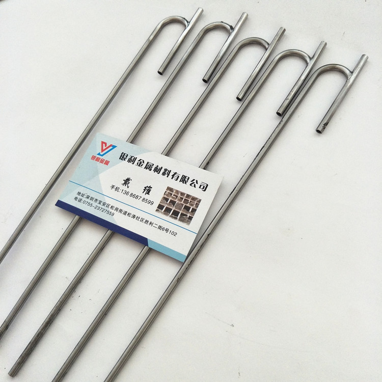 304医用毛细管折弯焊接激光切割开槽201不锈钢管攻牙滚花电解抛光