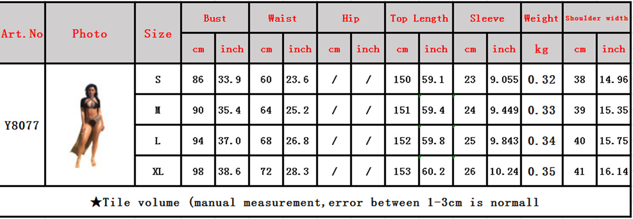 Costume femme EDEN en Mélange de coton - Ref 3333765 Image 8